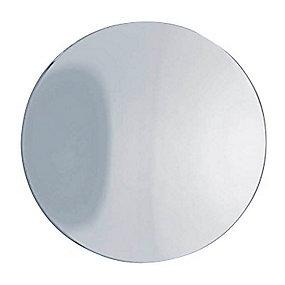 forstrrelsesglas med spejl if