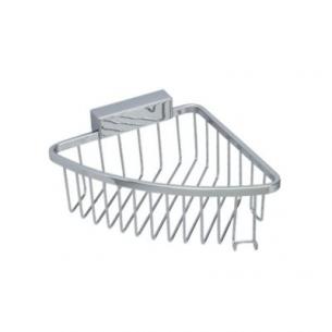 forkromet mm 75 x 174 x 165 hjrne shampookurv iris
