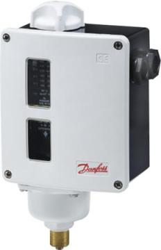 bar 1 1-1 0 pressostat rt112w