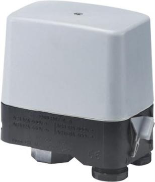 bar 2-6 low pressostat cs