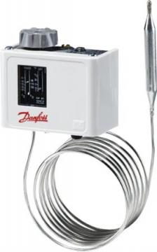 c 20 - -5 termostat kp71