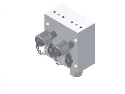 221 - ventil test mbv5000