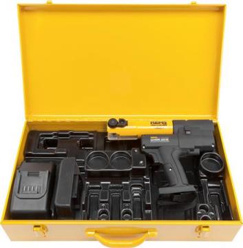 basicpack li-ion acc 22v mini-press rems