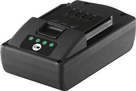 5ah 2 6v 21 li-ion akku