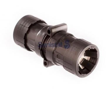 m7 lkagett 25-28mm samlemf tomr