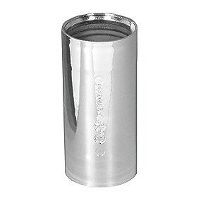krom pp indstik 32mm muffe purus