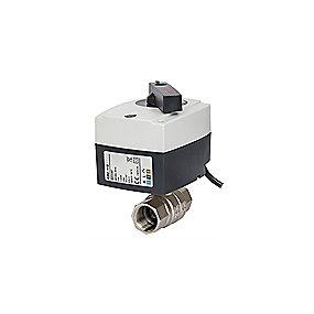 0 28 kvs pn40 dn20 zoneventil 4 3 2-vejs 112 amz danfoss