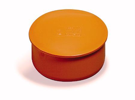160mm prop kloak pvc