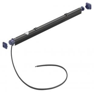 580mm l rollersensor fotoelektrisk