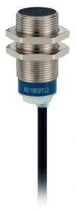kabel 2m 18 sil2 fler cyl induktiv