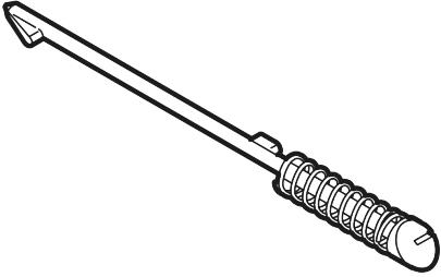 ug-150 gruppetavle lk f fjeder m lsepind