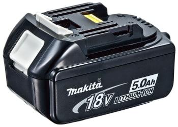 ah 0 5 li-ion 18v batteri makita