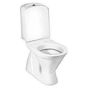 hvid s-ls med toilet 3 nordic gustavsberg