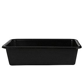 sort cm 19 x 46 x 5 72 ml ltr 40 firkant murerbalje