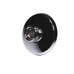 roset med 60mm 2 4x1 3 lige tilgangsstykke megatherm milton