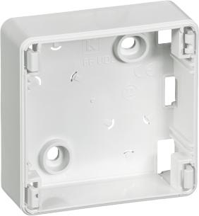 hvid 23mm h modul 1 underlag 66 opus lk