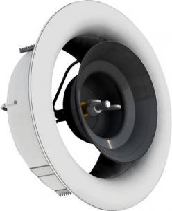 ral9003 mm 100 ventilhus airy lindab