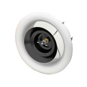ral9003 mm 160 ventilhus airy lindab