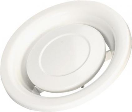 ral9003 ud ku200 kontrolventil