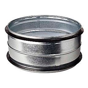 nr400 aisi-316l rustfri mm 400 nippel land