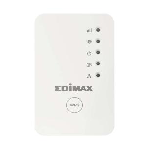 hvid mbit 100 10 ghz 4 2 n300 extender repeater trdls nedis