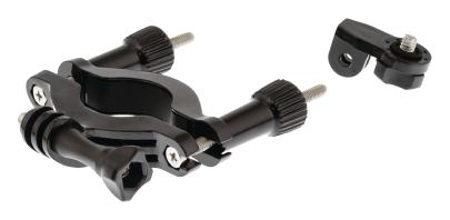 motorcykel kit mount kamera action camlink