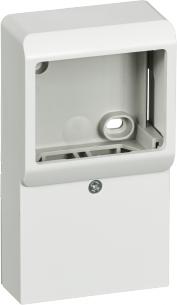 hvid 32mm h 1m panelunderlag 66 opus