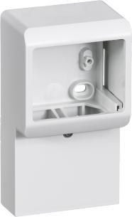 hvid 42mm h 1m panelunderlag 66 opus