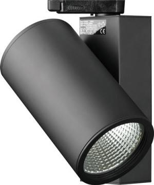 skinne 3-faset global f adaptor ga69 40gr 3375lm 33w skinnespot 3-faset zeno
