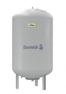 6bar tank sek 500l rf reflexomat