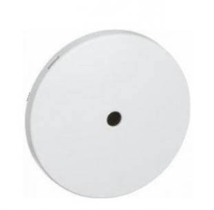 9010 hvid lampeudtag for 80mm dksel wexe