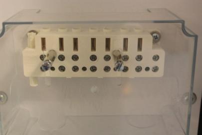 stikben for mlerklemrkke