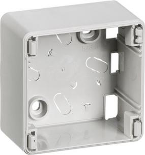 hvid 34mm h modul 1 underlag 66 opus lk