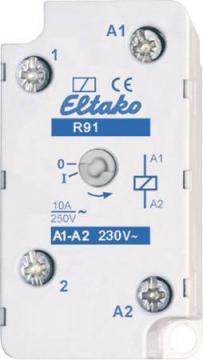 50x26x32mm dsemont 12v 10a slutte 1 installationsrel