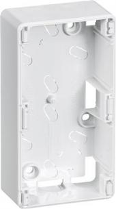 hvid 34mm h modul 2 underlag 66 opus lk