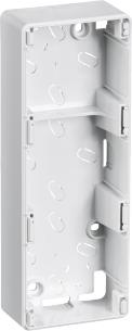 hvid 34mm h modul 3 underlag 66 opus lk