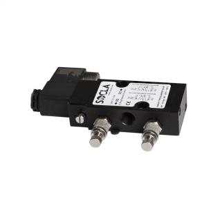 24v - 2 5 - 2 3 socla magnetventil