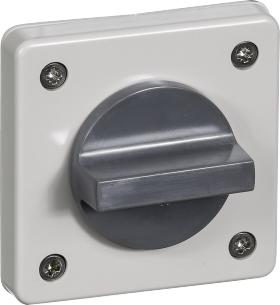 lysegr ip55 korrespondance drejeafbryder lk