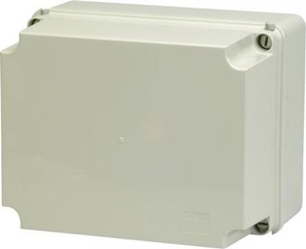 lg gr med 125x125x125mm montagekasse cubo