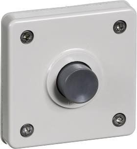 lysegr ip54 trykkontakt drejeafbryder lk