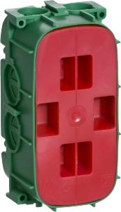 grn dyb 49mm modul 2 indmuringsdse fuga