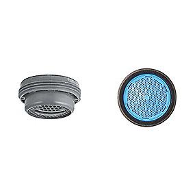 luftblander - armatur kkken eurosmart grohe til m24x1 perlator