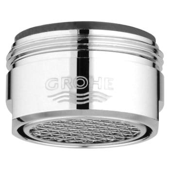strleregulator laminare grohe