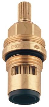 2 1 overdel grohe