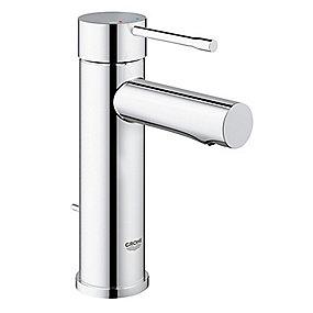 krom - s-size hndvask til etgrebsbatteri essence grohe