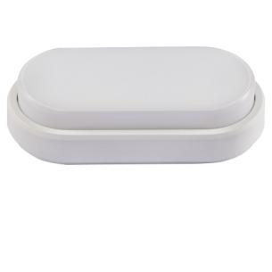 plafond - l230xb110mm ip54 lumen 850 3000k 12w led plf diolum