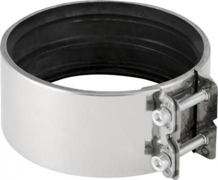 75-78mm jetkobling