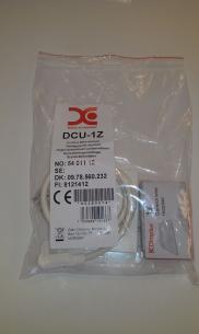 230v dcu-1z kontrolkit dimplet