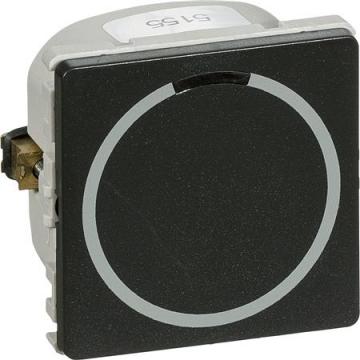 koksgr ir touch 180w lysdmper led fuga lk
