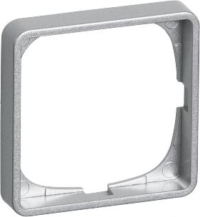 stlmetallic modul 1 50 ramme baseline fuga lk